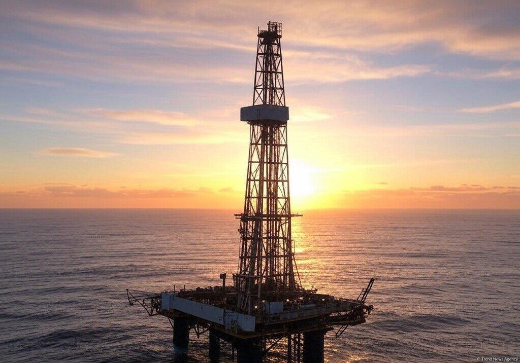 Азербайджан увеличил поставки нефти в Грецию