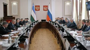Опыт Воронежской области по развитию города-спутника АЭС используют в Узбекистане