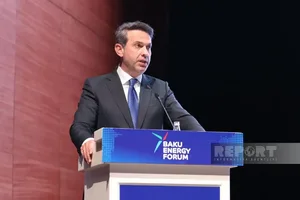 Байрактар: Контракт по газовому месторождению "Абшерон" вывел сотрудничество Анкары и Баку на новый уровень