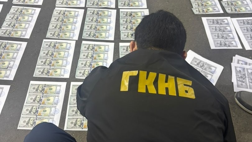 ГКНБ задержал адвоката по делу о мошенничестве на $100 тысяч