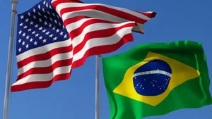 США потребовали от бразильского атташе по безопасности покинуть страну