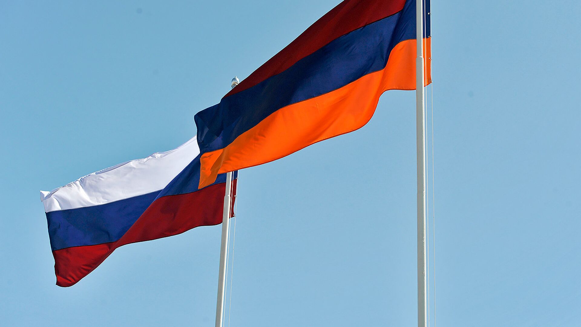 Россия поставила Армению перед тяжелым выбором