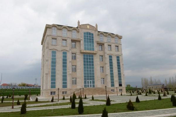 Дело Зульфугарова