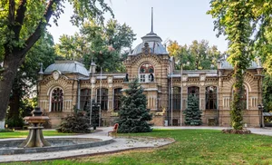 В Фонде развития культуры оправдали проведение показа во Дворце Романовых мировой практикой