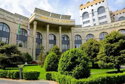 Налоговый комитет заморозил более 100 миллиардов сумов кэшбека