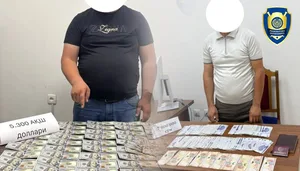 Двух сотрудников предприятий электроснабжения поймали на взятках