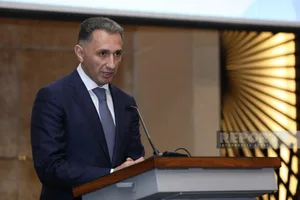 Рашад Набиев поздравил азербайджанских дзюдоистов, завоевавших медали на ЧЕ