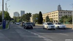 Законопроект об ужесточении наказания за грубые нарушения ПДД принят в третьем чтении