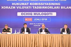 В Узбекистане разработают системное решение для отечественных экспортеров после атак на склады Wildberries