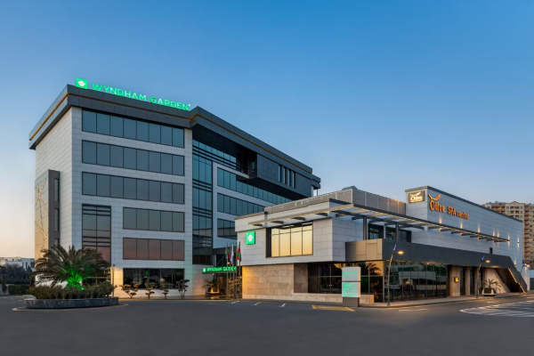 Центр Olive SPA & Wellness предлагает гостям полноценный опыт оздоровления и отдыха