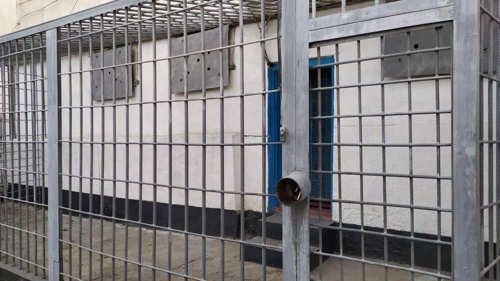 В поле нашли тело женщины: Двух подозреваемых заключили под стражу