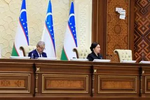 Международное признание — подтверждение растущего авторитета страны