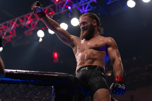Как Баку стал одним из центров UFC: 72 страны, забитая до отказа арена и исторический вечер