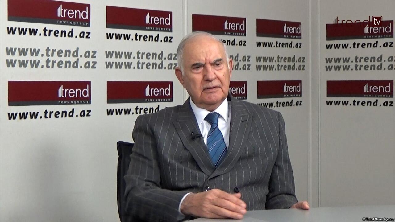 TDT yeni geosiyasi reallıqlar fonunda daha təsirli əməkdaşlıq formatına çevrilməkdədir
