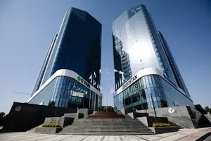Экспорт услуг IT Park достиг $392,5 млн за полугодие