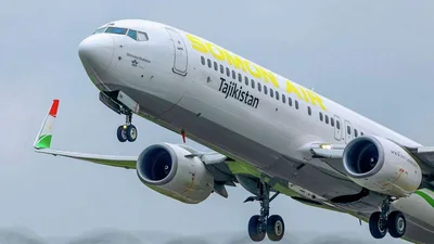 Таджикистан намерен открыть прямые рейсы между Душанбе и Гулистаном