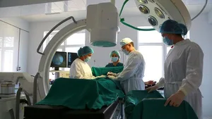 К Курбан хайиту 10 тысяч тяжело больных детей в Узбекистане получат хирургическую помощь