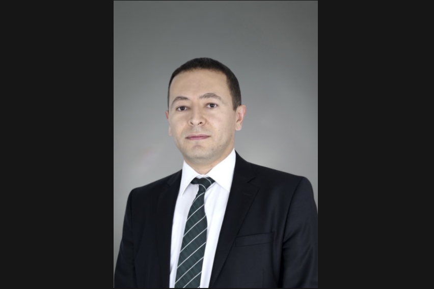 GL Group назначила Фарида Багирова вице-президентом Группы по коммерческой деятельности и развитию бизнеса