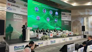 В Ташкенте проходит 6-й международный ПЛАС-форум Digital Uzbekistan