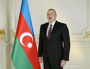 Президент Ильхам Алиев: Азербайджан считает служение технологического прогресса человеческому фактору одним из основных принципов государственной политики
