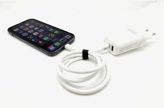 Как сэкономить на зарядке для смартфона?