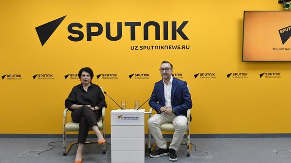 25 лет Русскому дому в Ташкенте: молодежь, новые технологии и планы — видео