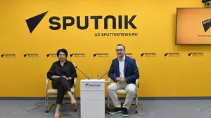25 лет Русскому дому в Ташкенте: молодежь, новые технологии и планы — видео