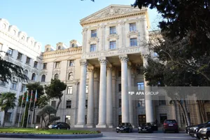 Азербайджан репатриировал из Сирии 16 своих граждан