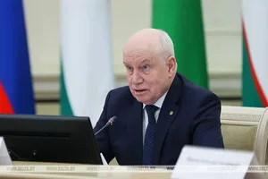 Лебедев назвал Узбекистан одной из главных движущих сил СНГ