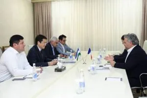 Международное сотрудничество для укрепления горного туризма