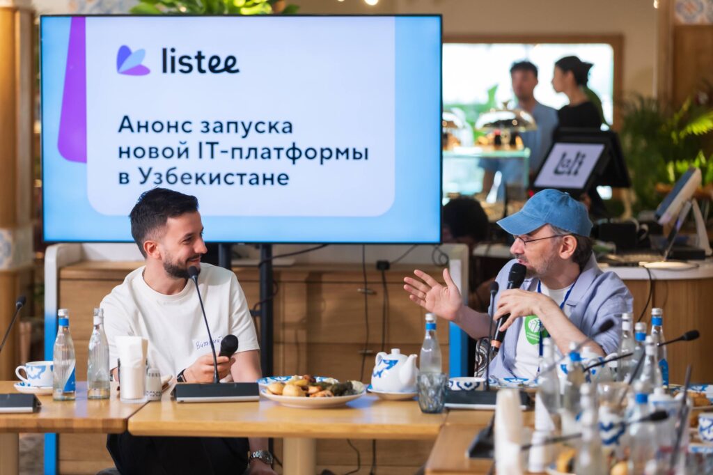 Больше не second-hand: новая платформа меняет рынок частных продаж в Узбекистане