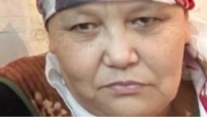 Милиция и родственники разыскивают пропавшую без вести Гульсару Токтошову