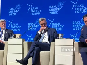 TotalEnergies о деталях второй фазы разработки проекта «Абшерон»