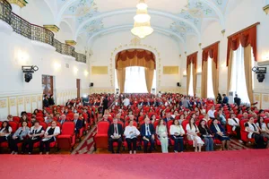 В Баку конференция «Родной язык: идентичность и будущее»