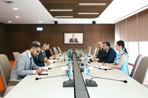 Азербайджан и Пакистан обсудили перспективы развития экономического сотрудничества