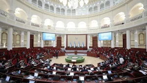 За какие правонарушения предлагают временно изымать автомототранспортные средства в РУз
