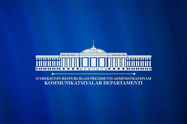Олим Давлатов назначен советником Президента Узбекистана