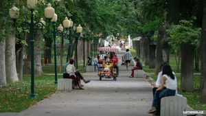 В Узбекистане предложили создавать общественные парки на месте перенесенных госучреждений