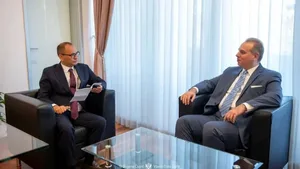 Узбекистан и Черногория обсудили развитие экономических связей
