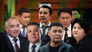 Как изменился состав Жогорку Кенеша за год и почему