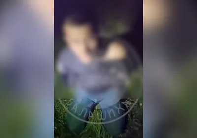 В России задержали 27-летнего узбекистанца за интимную переписку с несовершеннолетней. Видео