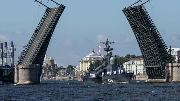 Шавкат Мирзиёев посетит Санкт-Петербург с рабочим визитом — дата, программа