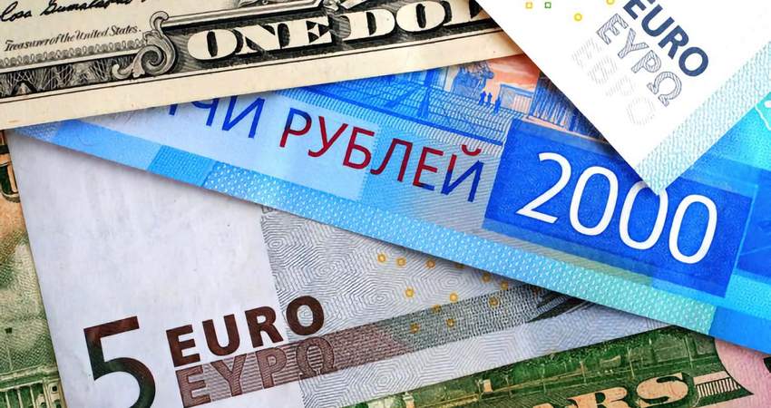 Российский рубль еще сильнее укрепился к сому: курс валют на 11 июня