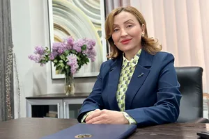 Чемпионат Азии по художественной гимнастике: среди участников олимпийские чемпионы