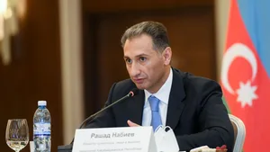 В Азербайджане создан Национальный пул данных