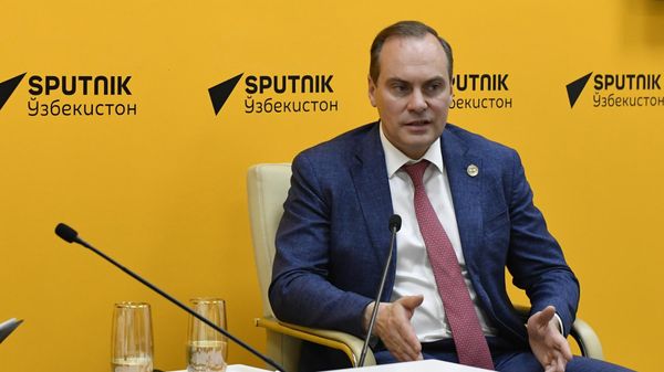 Мордовия и Узбекистан: новые технологии, контракты и совместные проекты — видео