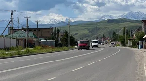 Власти взялись за "лицо страны": вдоль трасс пообещали навести жесткий порядок