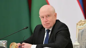 Генсек СНГ: Евразия должна сама взять на себя ответственность за свой мир и стабильность