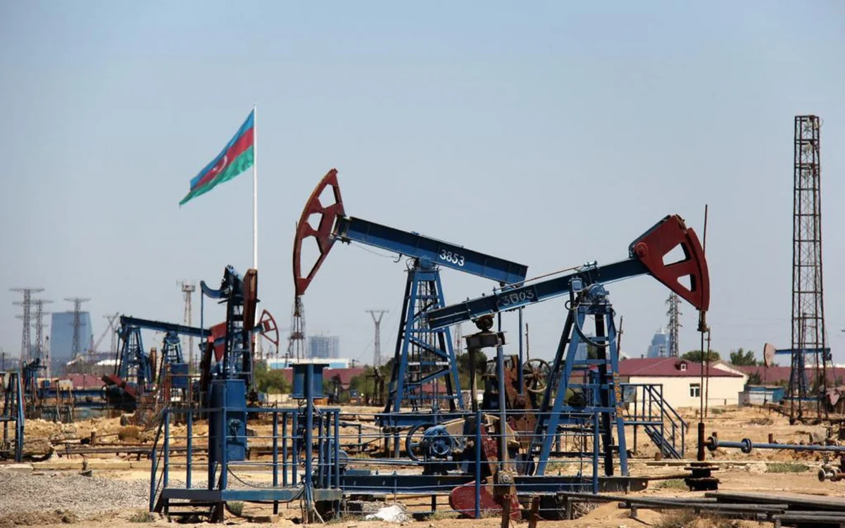 Глава Минфина: Азербайджан сократит зависимость от нефти к 2030 году