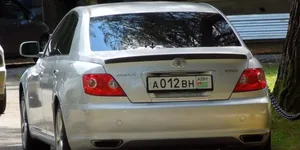 Последний шанс для авто с иностранными номерами дал президент